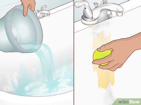 Image result for How to Clean Acrylic Tub