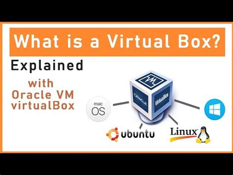 Image result for VirtualBox Environment