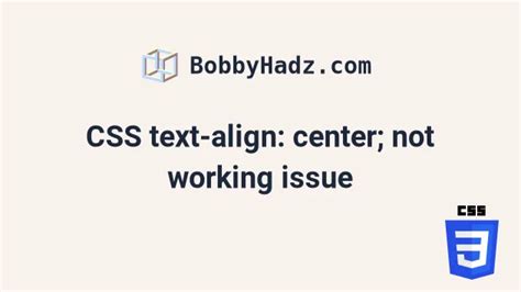 Image result for Center Tag Not Working in HTML