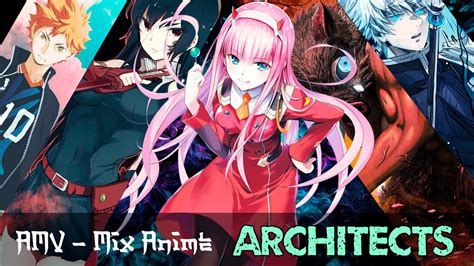 Image result for Architects AMV