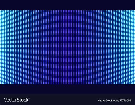 Toradh íomhá ar LED Screen Texture
