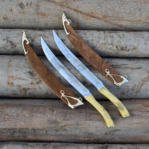 Image result for Legolas Weapons