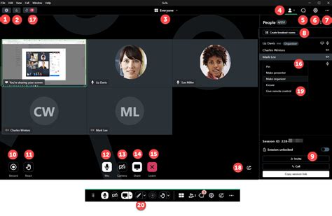 Image result for Phone Conference Software