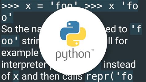 Image result for Python Repr Function