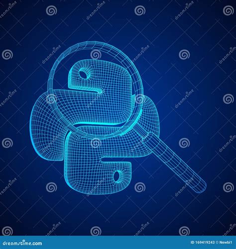 Python Bot with Magnifying Glass-এর ছবি ফলাফল