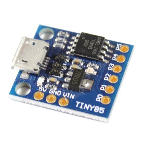 Image result for Arduino Tiny 85