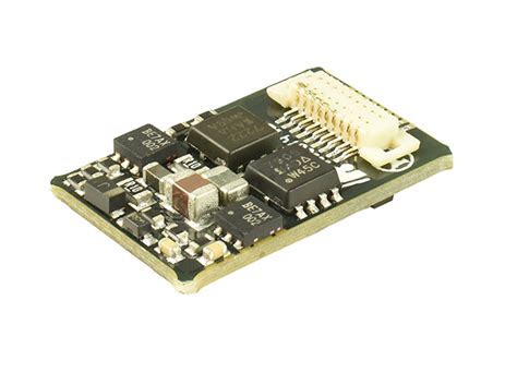 DCC Decoder Kit に対する画像結果