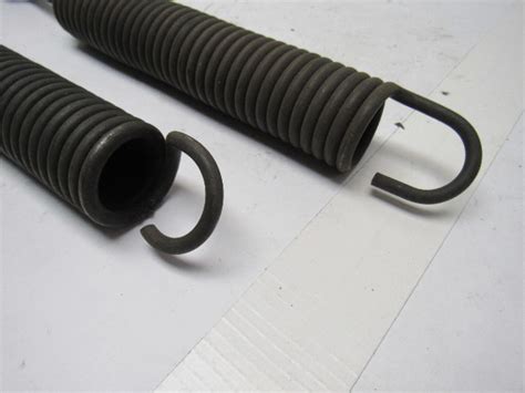 Image result for Single Hook Threaded Extension Spring