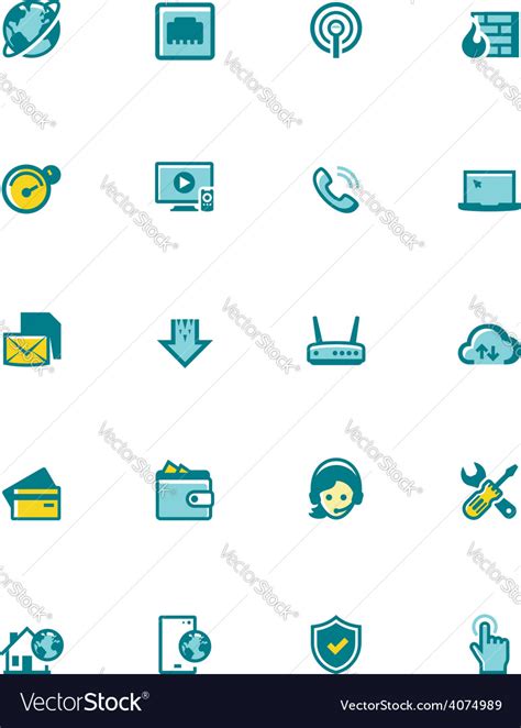 Toradh íomhá ar Telecom Service Provider Icon