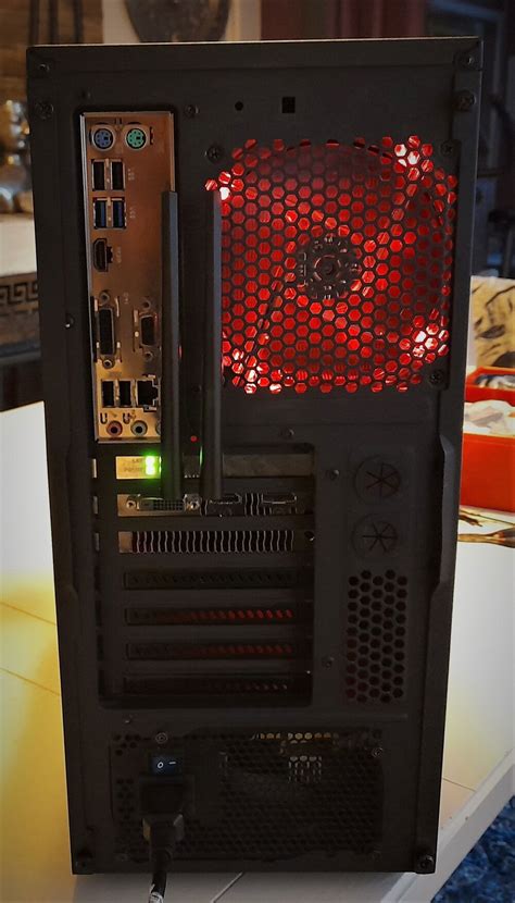 Building Computer Old PC に対する画像結果