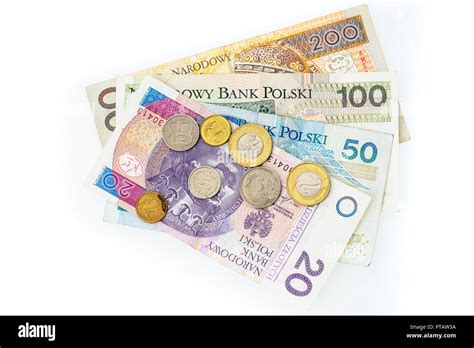 Toradh íomhá ar Poland Money