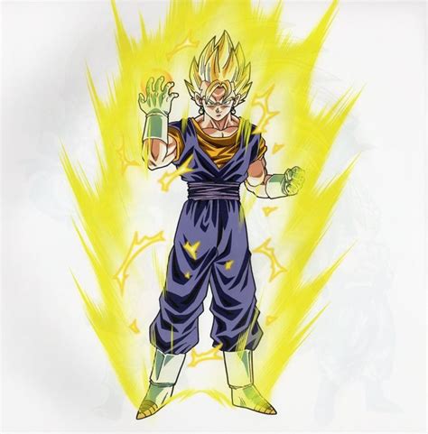 Image result for Gohan Broly
