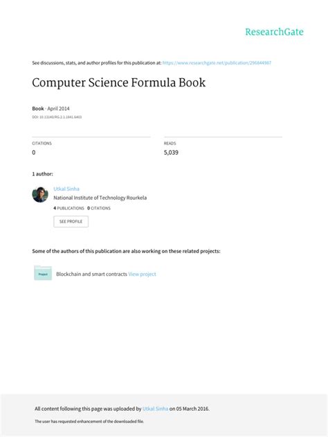 Computer Scienec Formulas に対する画像結果