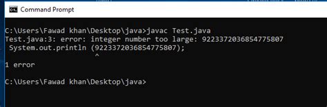 Afbeeldingsresultaten voor Java Integer Data Types