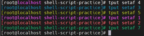 Image result for How to Write a Shell Script Using a Pipe in Putty