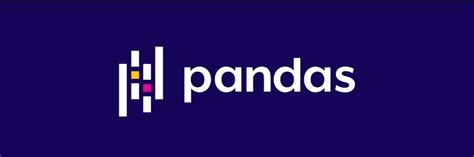 Afbeeldingsresultaten voor Pandas Logo Python PNG