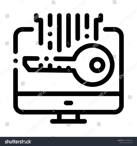 Image result for Security Key Icon