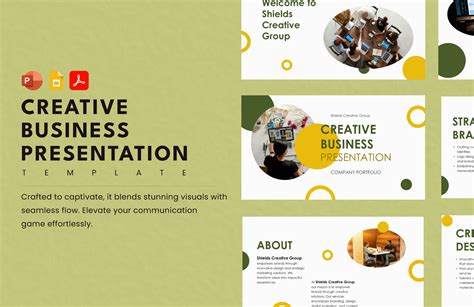 Image result for Creative Slides Examples