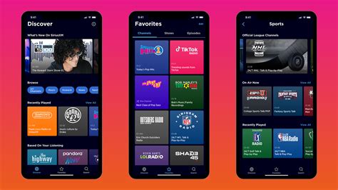 Image result for SiriusXM Guardian App