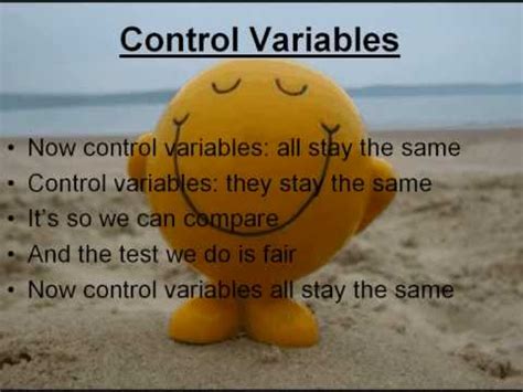 Image result for Variables Song