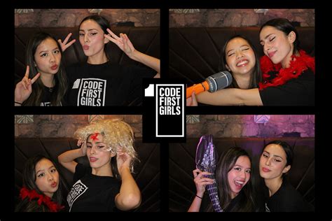 Image result for Code First Girls Data