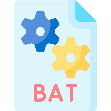Icon for Batch Code に対する画像結果