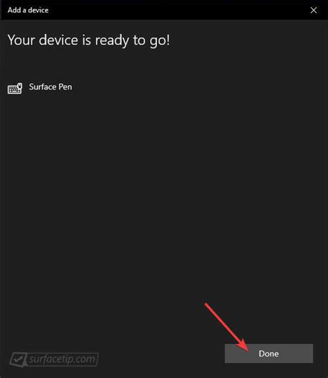 Image result for How to Connect My Surface Pen to My Tablet