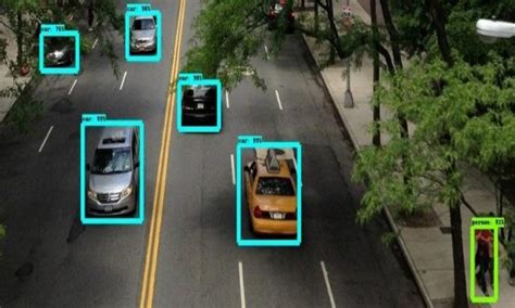 Image result for Object Identification Sensor