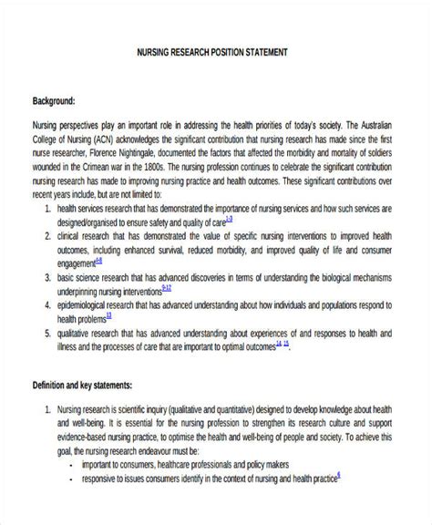 Toradh íomhá ar Problem Statement Paper Examples