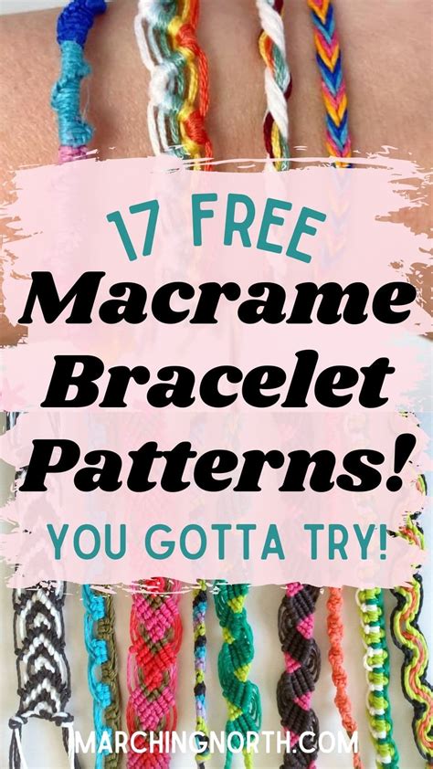 DIY Macrame Jewelry Tutorials に対する画像結果