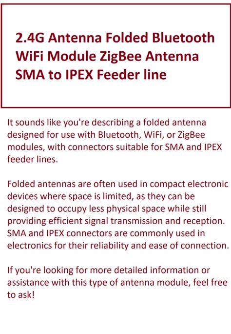 Toradh íomhá ar Module ZigBee P Line