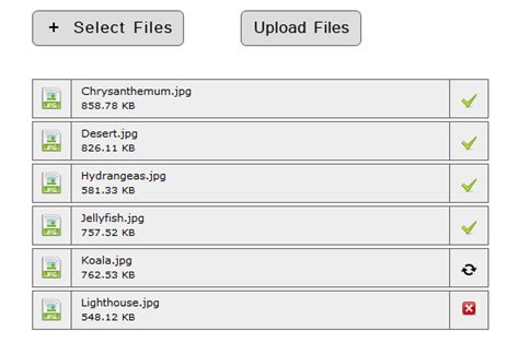 Afbeeldingsresultaten voor PHP Multiple File Upload