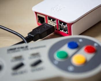 Image result for Raspberry Pi Retro Gaming Console