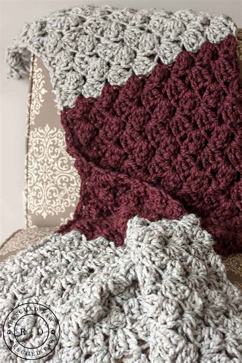 Toradh íomhá ar Free Printable Afghan Patterns