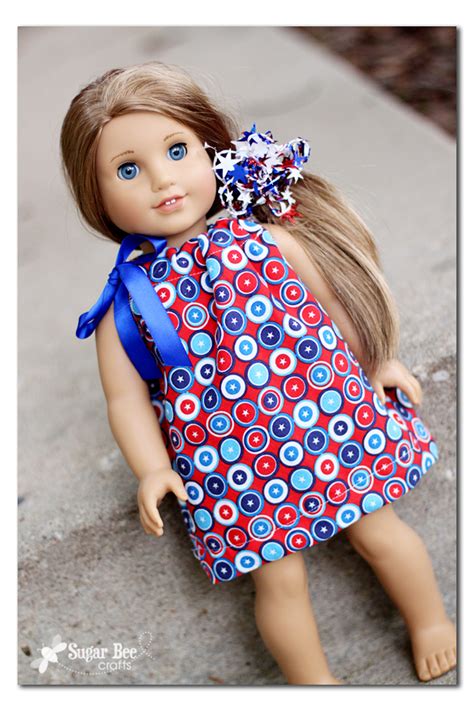 Pillowcase Doll Pattern Free Printable に対する画像結果