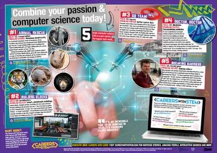 Computer Science Week Posters に対する画像結果