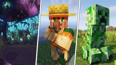 Image result for Best Mods for Minecraft Java 1.17.1