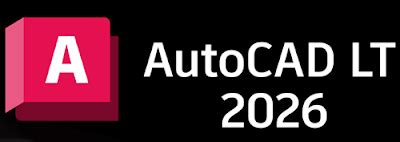 Toradh íomhá ar AutoCAD LT 2026