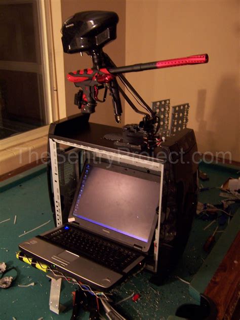 Afbeeldingsresultaten voor Ball Turret Targeting Computer