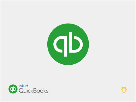 Image result for Quickbooks Logo