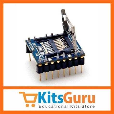 SD Card Audio Module に対する画像結果