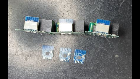 Image result for esp02s Pinout