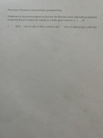 Toradh íomhá ar Recursive Program for Fibonacci Fractals