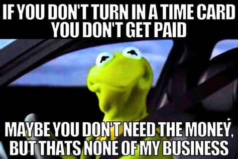 Image result for Project Manager Meme Timesheet