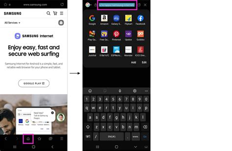 Image result for Samsung Galxy How to Turn On Web Protection