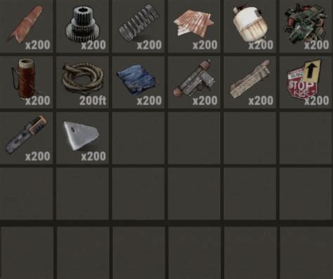 Image result for Basic VIP Kit