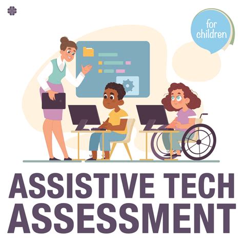Toradh íomhá ar Assistive Tech Meme