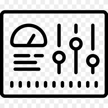 Image result for Computer Control Panel PNG