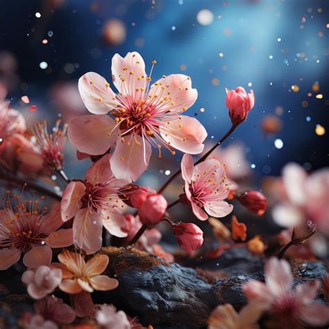 Toradh íomhá ar Symphonic Spring Colours