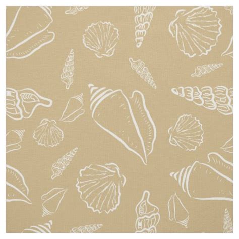 Toradh íomhá ar Beach Shell Patterns